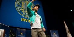 Common at UCI
