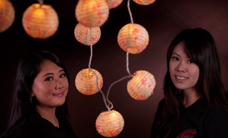 Campus festival to mark Lunar New Year