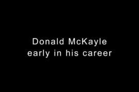 Donald McKayle early in his career