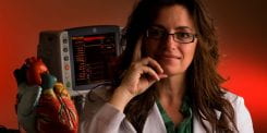 Dr. Dawn M. Lombardo