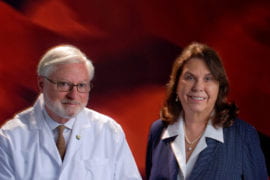 Forging ahead in the fight against hemochromatosis