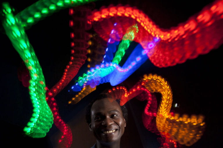 Study sheds light on potential risks of LEDs