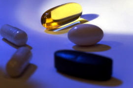 The case for multivitamins