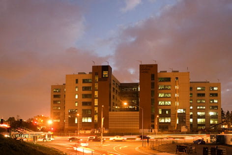 UC Irvine Medical Center makes ‘Best Hospitals’ list