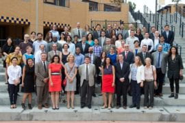 UCI welcomes 82 new faculty members
