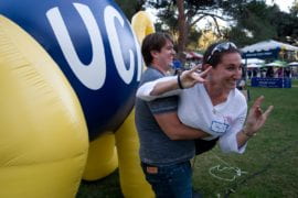 UCI homecoming set to break prior attendance records