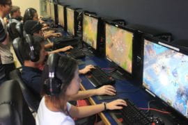 UCI to launch first-of-its-kind official e-sports initiative in the fall