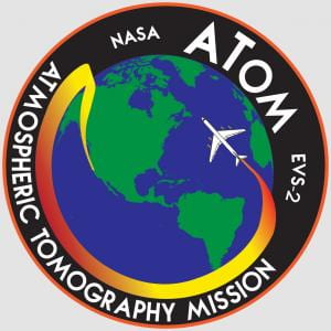 UCI fields airborne team for NASA atmospheric study