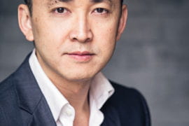 Viet Thanh Nguyen to kick off UCI’s 2017 Chancellor’s Distinguished Fellows Series