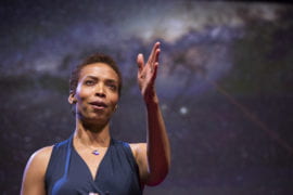 UCI astronomer wins NASA Habitable Worlds grant to study surface reflectivity of exoplanets
