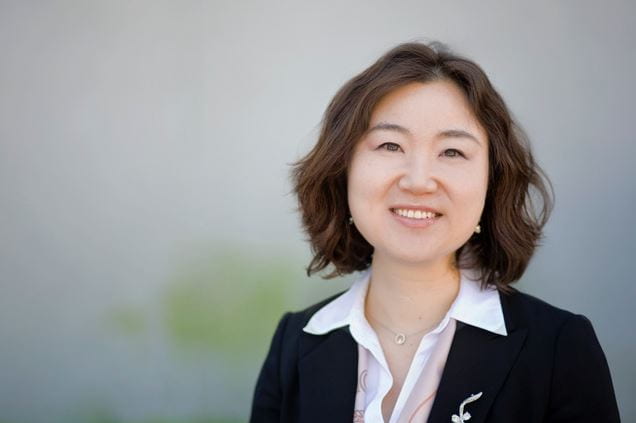 Hosun Kang is named 2017-18 Hellman Fellow, will conduct research on curriculum design
