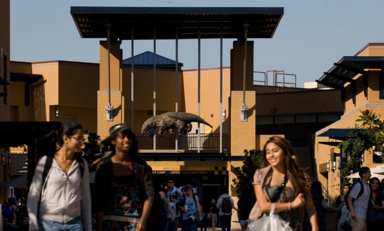 UCI ranked 7th-best college for your money