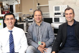 UCI heads $8 million NSF-funded project to develop brain-computer interface