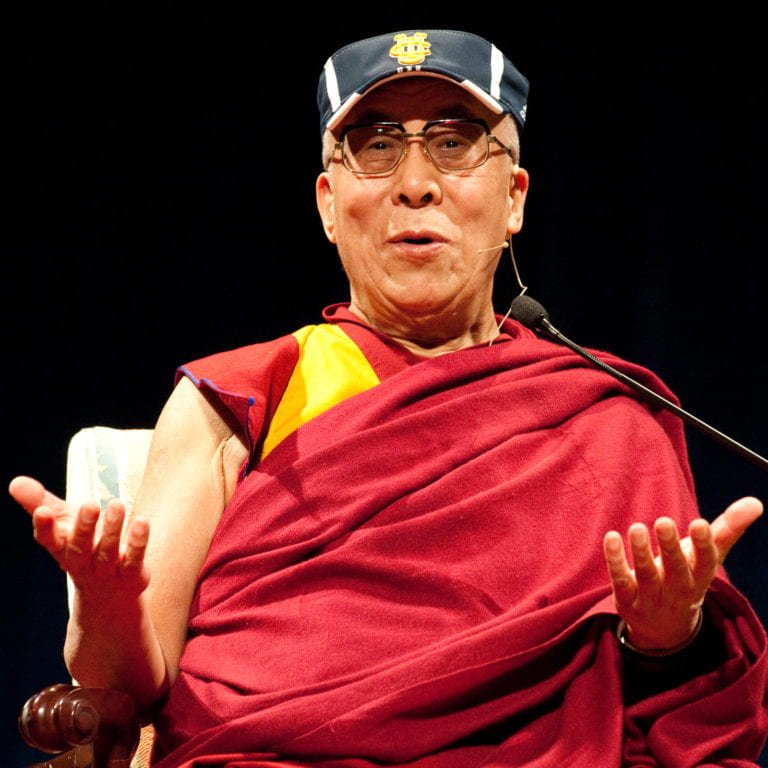 14th Dalai Lama’s 80th birthday to be celebrated with a Global Compassion Summit July 5-7