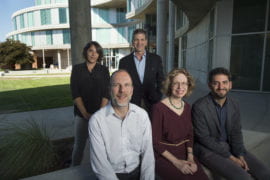 UCI launches Center for Jewish Studies
