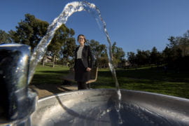 UCI-led study identifies ‘hot spots’ of water quality violations