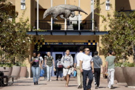 UCI announces plans for Student Success Building