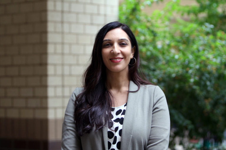 Anneeth Kaur Hundle appointed to UCI endowed chair in Sikh studies