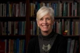 Education professor honored for contributions to public policy, practice in child development