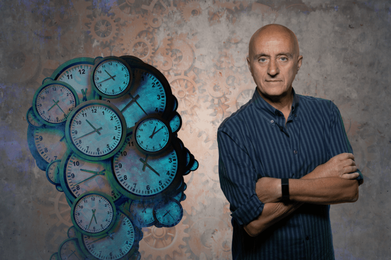UCI research helps shed new light on circadian clocks