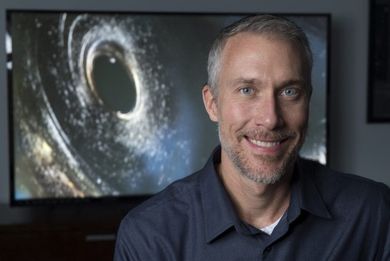 James Bullock to become new dean of UCI School of Physical Sciences