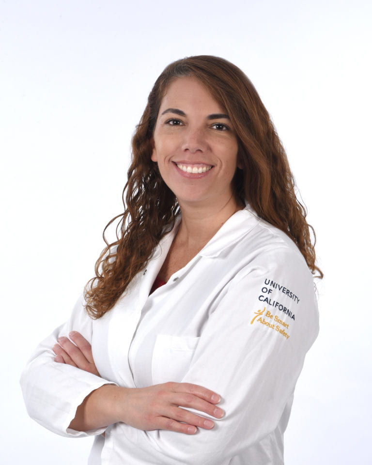Claudia Benavente is awarded a $2.1 million NCI grant to combat childhood bone cancer
