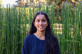 UCI student’s empathy-based AI project is among finalists in NSF ‘big idea’ competition