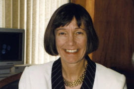 Laurel Wilkening, third UCI chancellor and noted planetary scientist, dies at 74