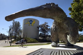 UCI ranked among nation’s top 10 public universities for fifth straight year by U.S. News