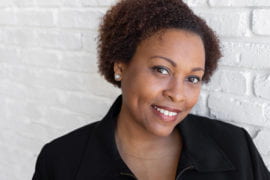 Visual studies Ph.D. student is named to 1804 List of Haitian American change-makers