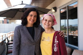 Battling Brain Cancer on All Fronts