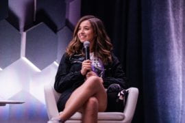 UCI Esports receives $50,000 gift from top video game streamer Pokimane