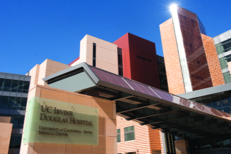 UCI Medical Center among America’s Best Hospitals for 20 consecutive years