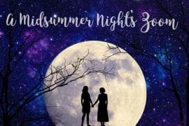 A Midsummer Night’s Zoom