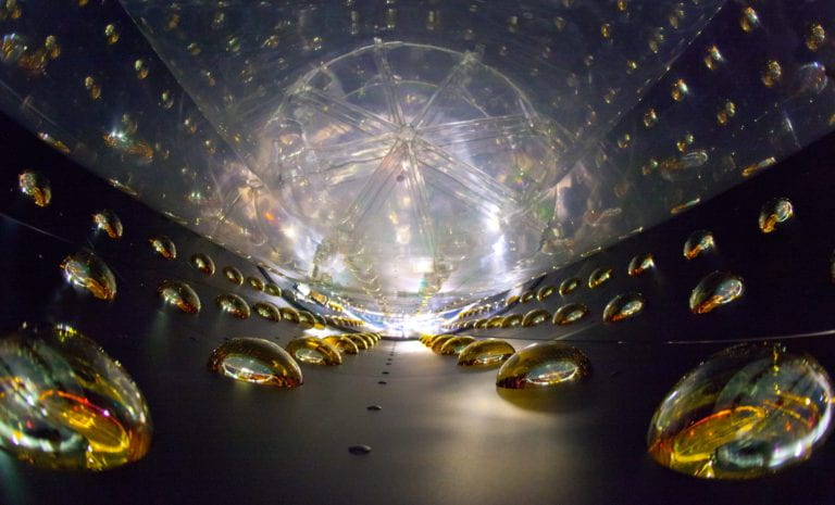 UCI physicists play a leading role in an international quest to find sterile neutrinos