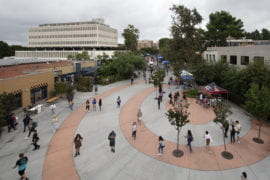 UCI is ranked among nation’s top 10 public universities for sixth year in a row
