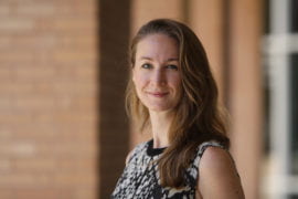 Megan Peters receives TWCO grant to help consciousness researchers secure funding