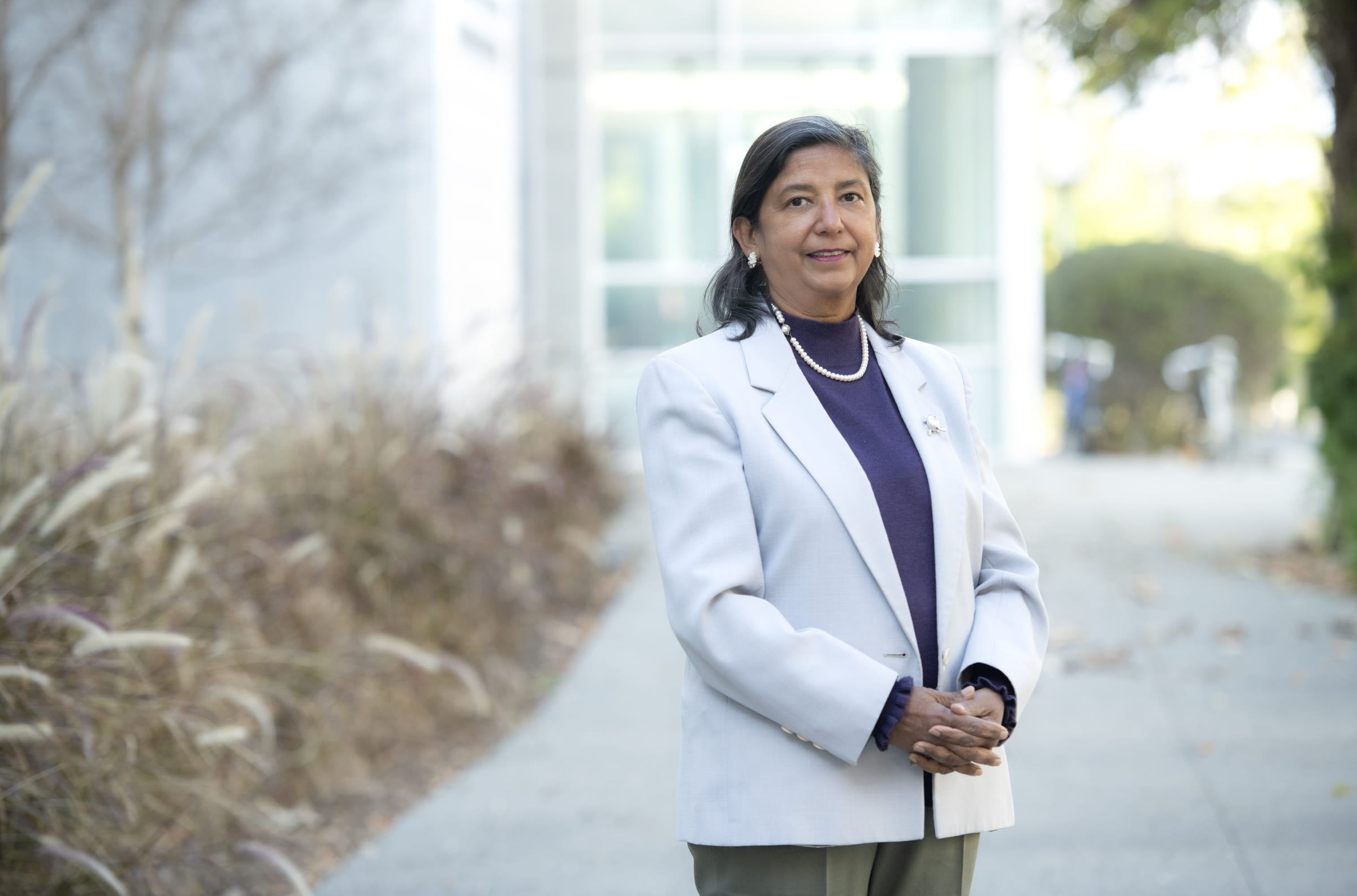 Kalpna Gupta, UCI Visiting Professor, School of Medicine, Department of Medicine, Hematology/ Oncology