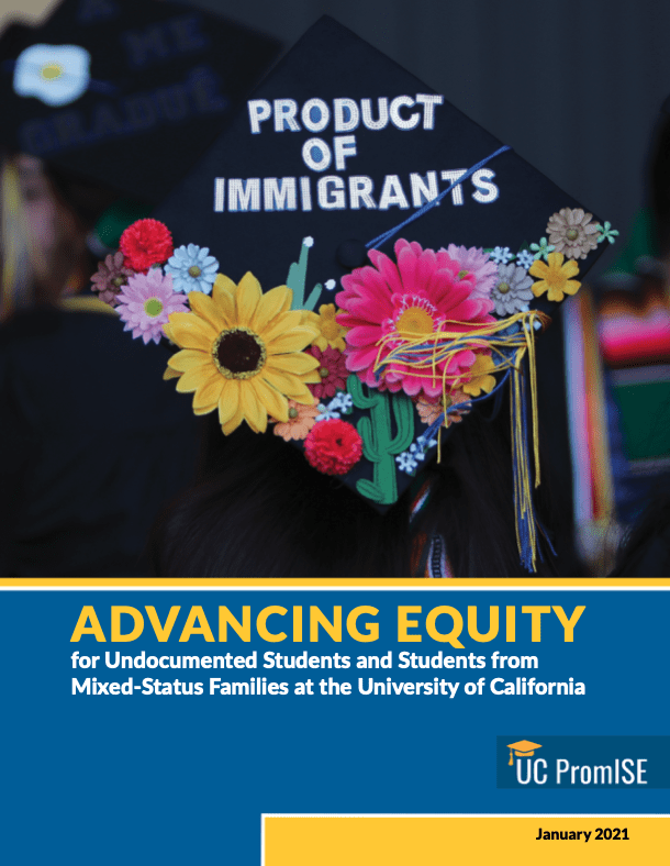 UCI-led study finds that immigration policies curb affected students’ education, well-being