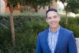 Assistant professor Michael Méndez named to  L.A. Regional Water Quality Control Board