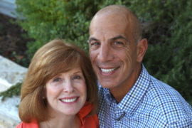 Linda and Mike Mussallem donate $5 million to Susan Samueli Integrative Health Institute