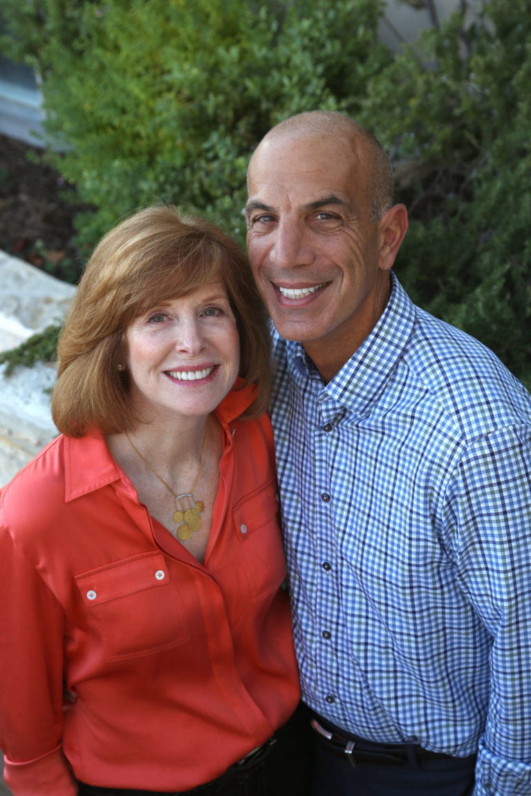 Linda and Mike Mussallem donate $5 million to Susan Samueli Integrative Health Institute