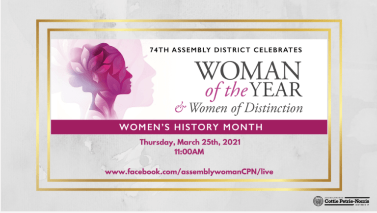 UCI professor emerita and trustee recognized as Assembly District 74 Women of Distinction