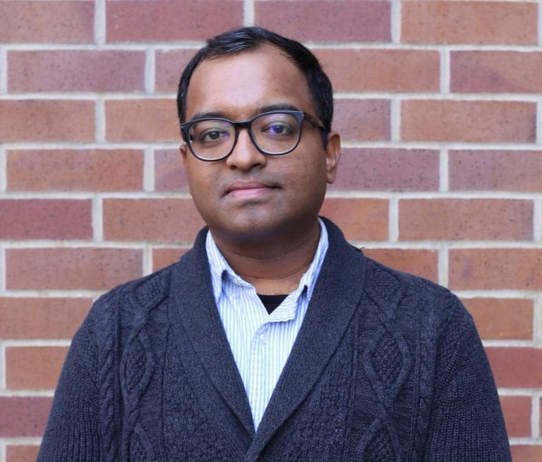 Banerjee receives NSF funding to establish international ‘network of networks’ on wildfire research