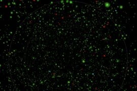 Dark Energy Spectroscopic Instrument team begins 3D mapping of universe