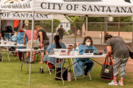 Santa Ana awards UCI $700,000 to address healthcare inequities among the vulnerable