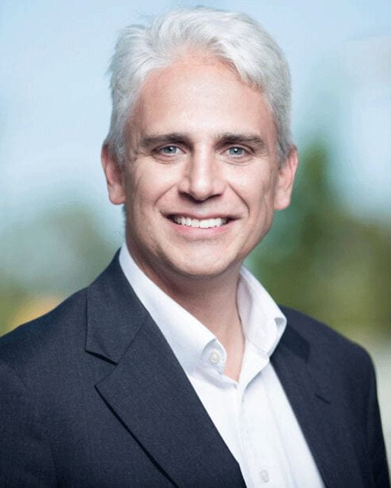 Errol Arkilic is new chief innovation officer, Beall Applied Innovation executive director