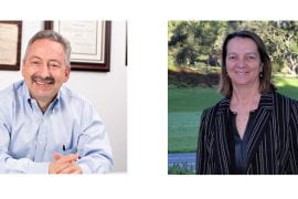 National Academy of Engineers names two UCI professors as new members