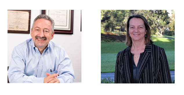National Academy of Engineers names two UCI professors as new members
