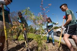 Earth Week events at UCI